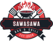 sawasawa bar and grill